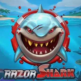 Razor Shark slot démo