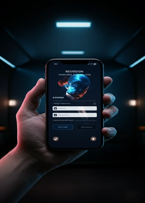 Unique Casino inscription données vérification documents